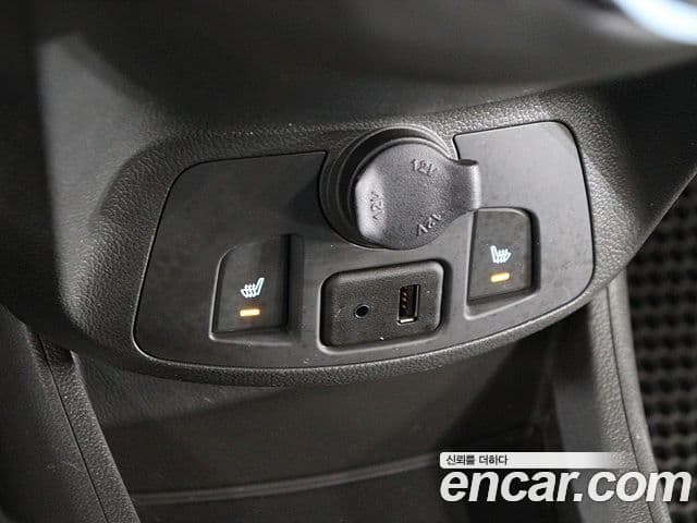 Chevrolet(GM대우) Spark 빌트인캠2 — базовая версия - Built-in Cam 2, 2013 9