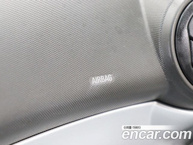 Chevrolet(GM대우) Spark 빌트인캠2 — базовая версия - Built-in Cam 2, 2013 13