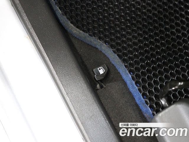 Chevrolet(GM대우) Spark 빌트인캠2 — базовая версия - Built-in Cam 2, 2013 18