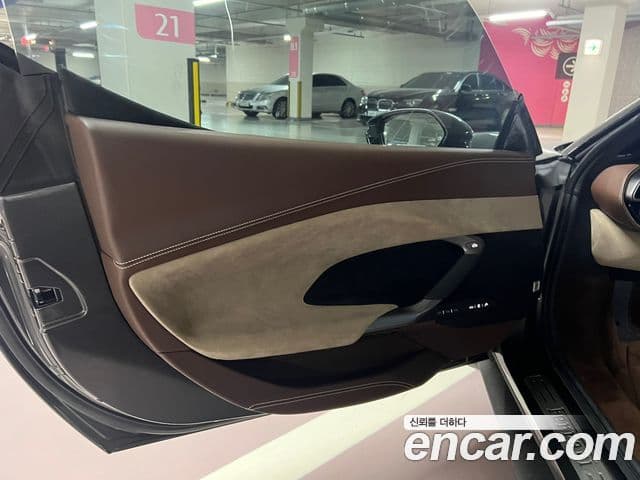 Ferrari 296 GTS 3.0 V6, 2024 15