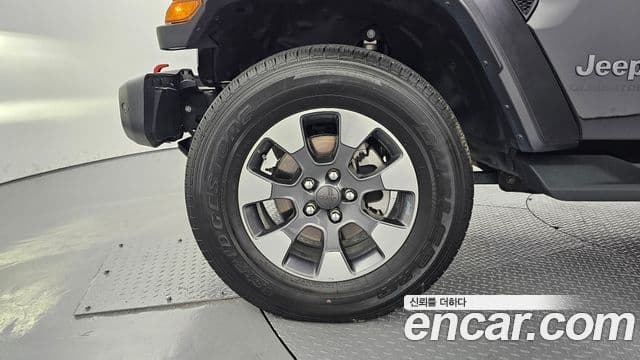 Jeep 글래디에이터 (JT) 3.6 Rubicon, 2021 все фото