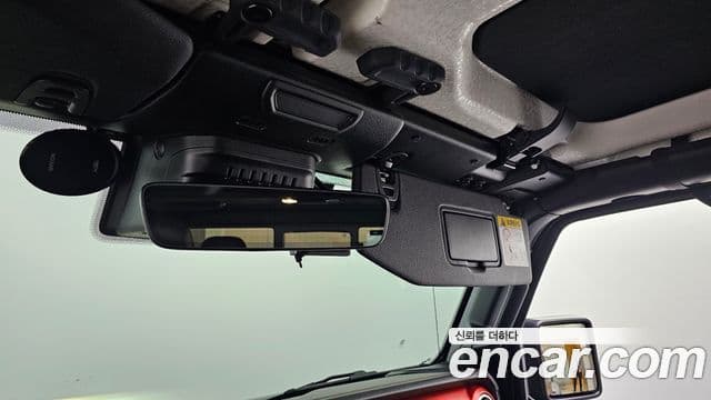 Jeep 글래디에이터 (JT) 3.6 Rubicon, 2021 19