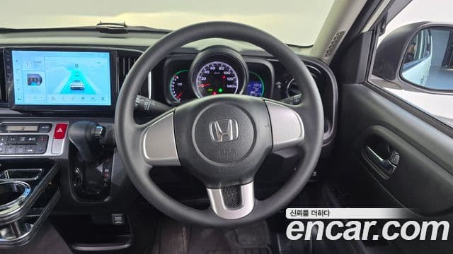 Honda N-ONE, 2014 6