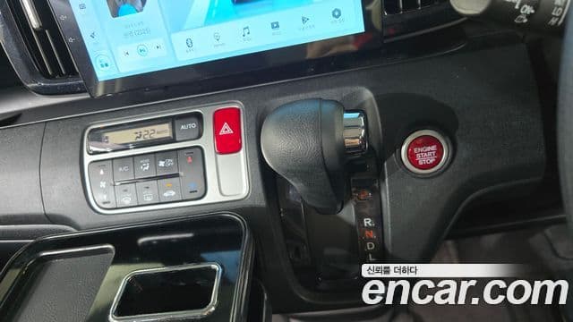 Honda N-ONE, 2014 10