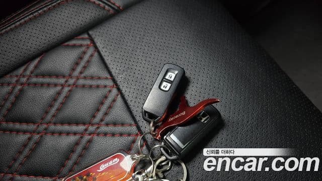 Honda N-ONE, 2014 11