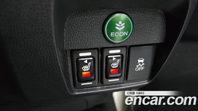 Honda N-ONE, 2014 12