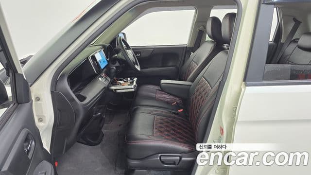 Honda N-ONE, 2014 15