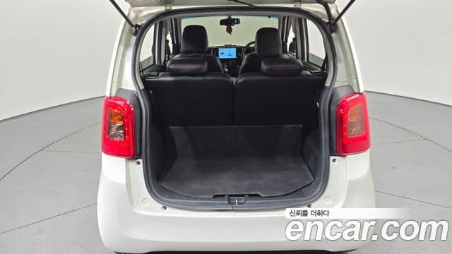 Honda N-ONE, 2014 16