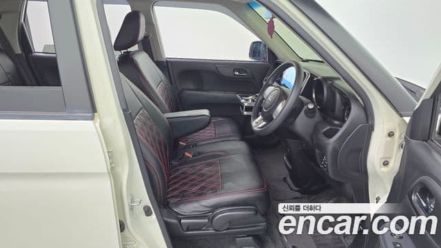 Honda N-ONE, 2014 17