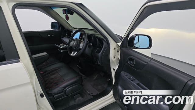 Honda N-ONE, 2014 18