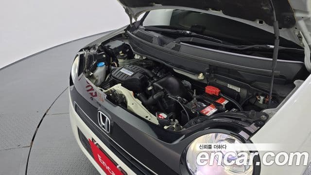 Honda N-ONE, 2014 20