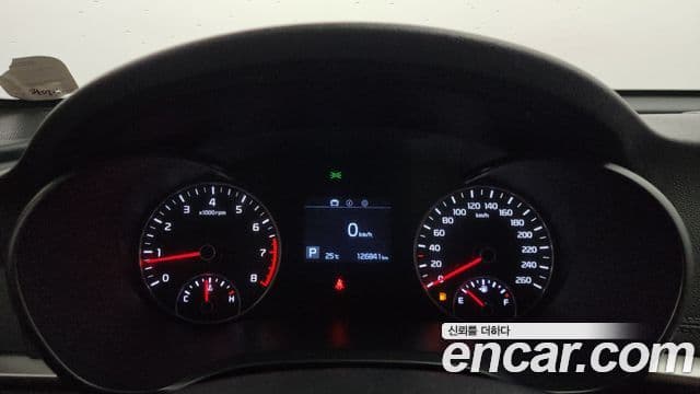 Kia The / новый New K5 2세대 Luxury, 2019 8