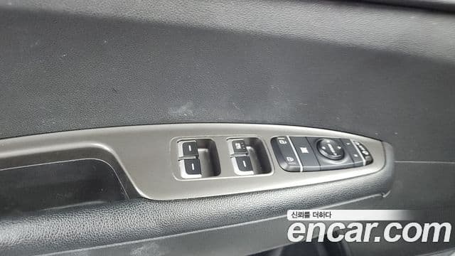 Kia The / новый New K5 2세대 Luxury, 2019 14