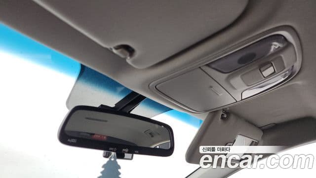 Kia The / новый New K5 2세대 Luxury, 2019 19