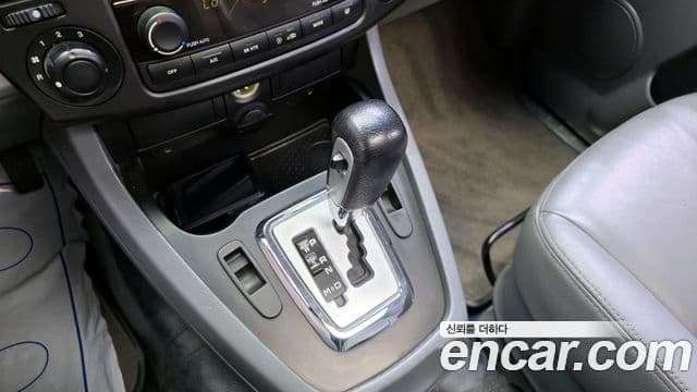 KG모빌리티(SsangYong) 로디우스 Euro 2WD RD500, 2013 9
