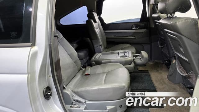 KG모빌리티(SsangYong) 로디우스 Euro 2WD RD500, 2013 12