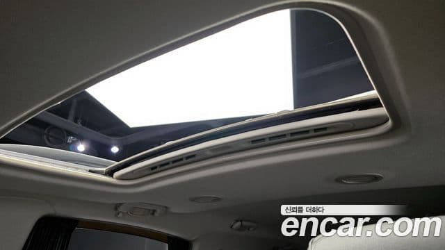 KG모빌리티(SsangYong) 로디우스 Euro 2WD RD500, 2013 17