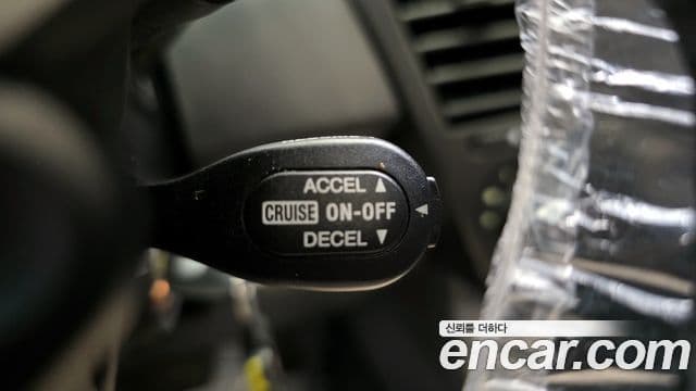 KG모빌리티(SsangYong) 로디우스 Euro 2WD RD500, 2013 18