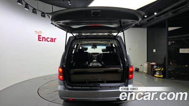 KG모빌리티(SsangYong) 로디우스 Euro 2WD RD500, 2013 20