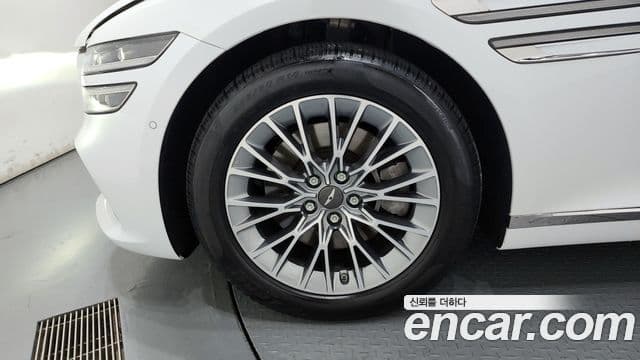 Genesis G80 (RG3) бензин 2.5 турбо AWD, 2024 все фото