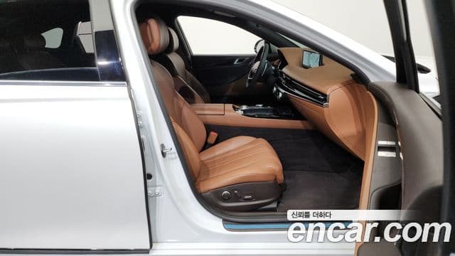 Genesis G80 (RG3) бензин 2.5 турбо AWD, 2024 11