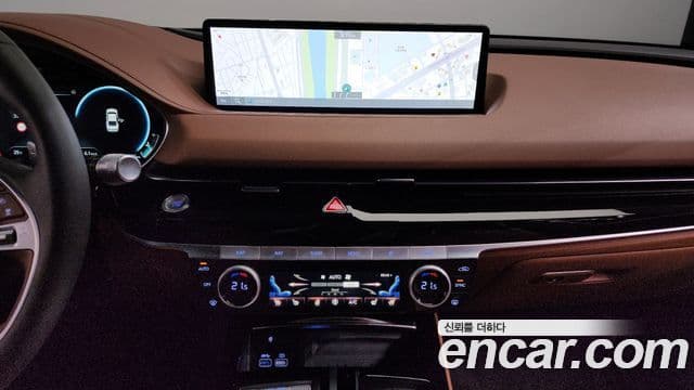 Genesis G80 (RG3) бензин 2.5 турбо AWD, 2024 14