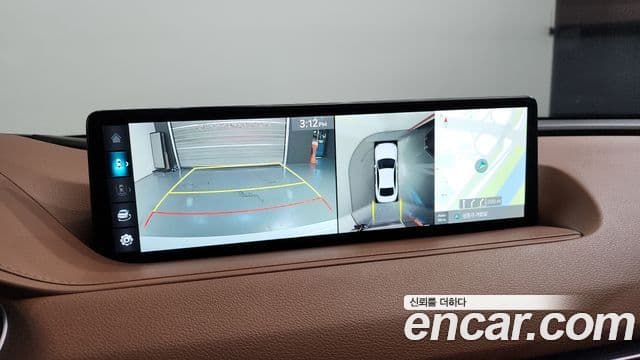 Genesis G80 (RG3) бензин 2.5 турбо AWD, 2024 15