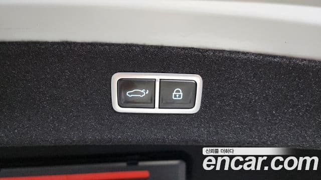 Genesis G80 (RG3) бензин 2.5 турбо AWD, 2024 20