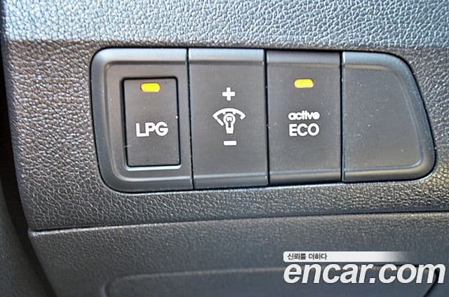 Hyundai Avante MD LPI M16 Smart, 2013 12