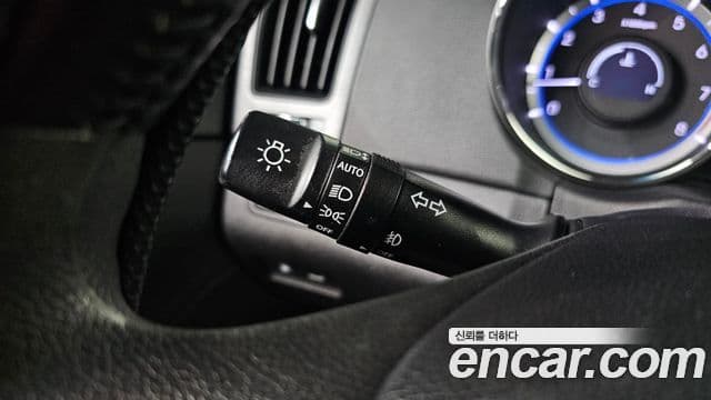 Hyundai YF Sonata LPI top, 2012 14