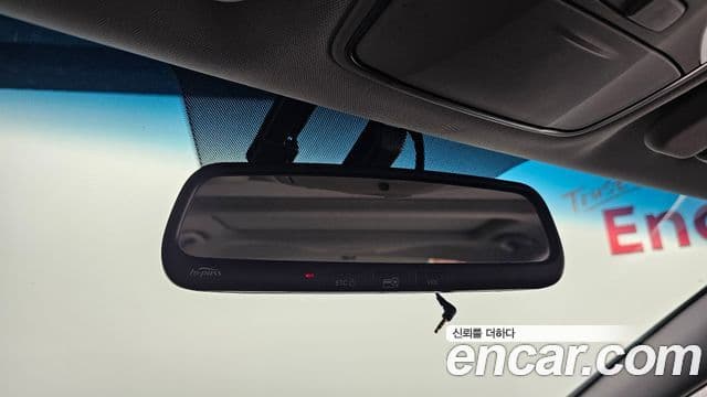 Hyundai YF Sonata LPI top, 2012 19