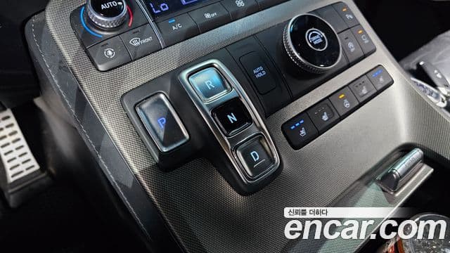 Hyundai Palisade Calligraphy, 2022 9