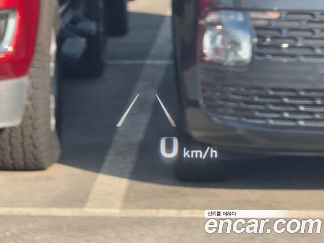 Hyundai Palisade Calligraphy, 2022 11