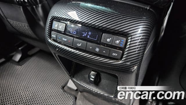 Hyundai Palisade Calligraphy, 2022 18