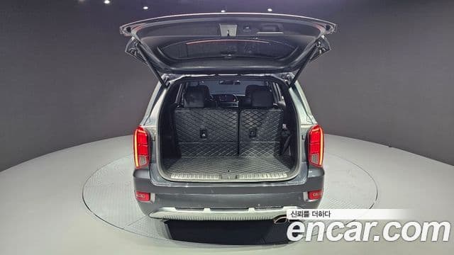 Hyundai Palisade Calligraphy, 2022 20