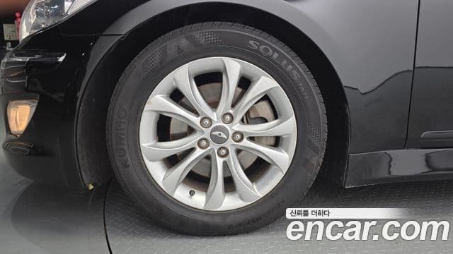 Hyundai Genesis 빌트인캠2 — базовая версия - Built-in Cam 2, 2013 все фото