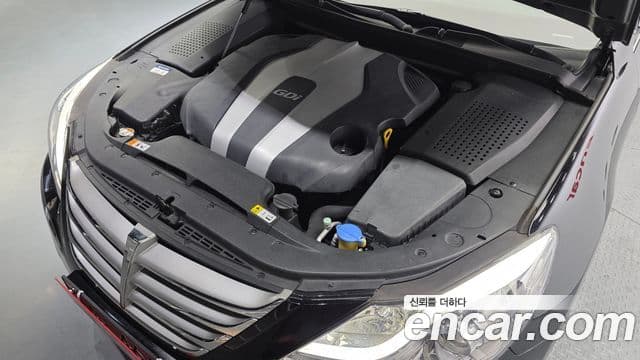 Hyundai Genesis 빌트인캠2 — базовая версия - Built-in Cam 2, 2013 6