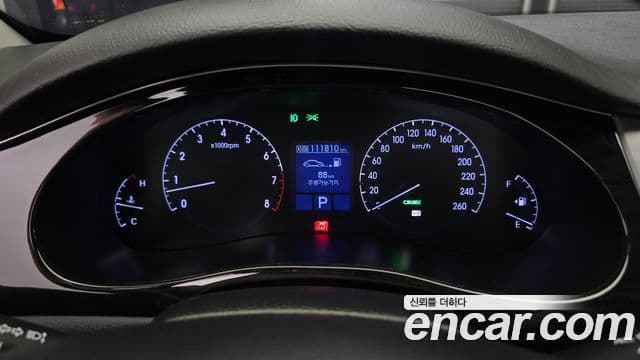 Hyundai Genesis 빌트인캠2 — базовая версия - Built-in Cam 2, 2013 8