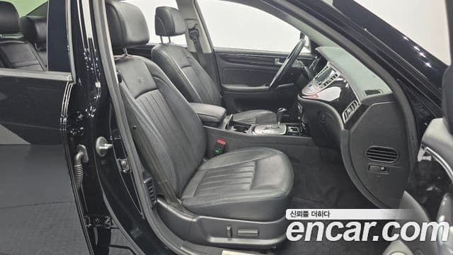 Hyundai Genesis 빌트인캠2 — базовая версия - Built-in Cam 2, 2013 10