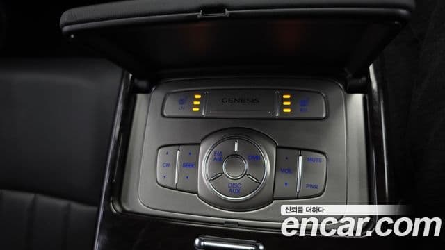 Hyundai Genesis 빌트인캠2 — базовая версия - Built-in Cam 2, 2013 18
