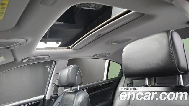 Hyundai Genesis 빌트인캠2 — базовая версия - Built-in Cam 2, 2013 19