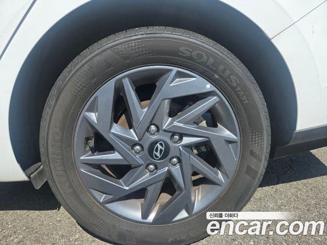 Hyundai The / новый New Avante (CN7) Modern, 2024 9