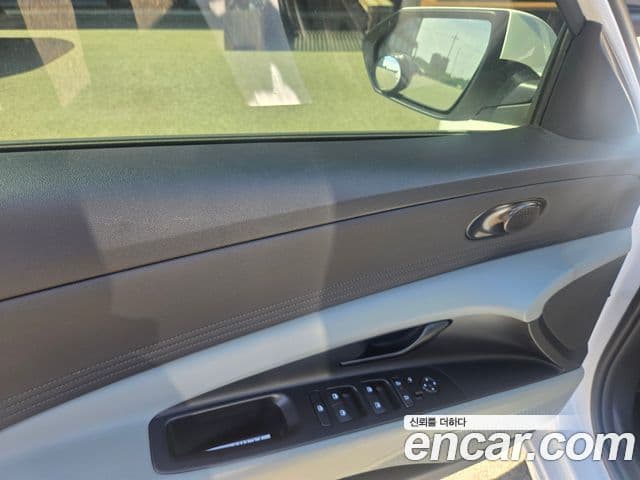 Hyundai The / новый New Avante (CN7) Modern, 2024 14