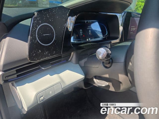 Hyundai The / новый New Avante (CN7) Modern, 2024 15