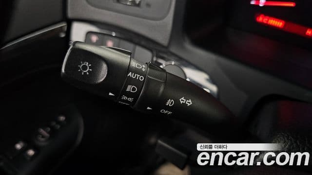 Kia Mohave 2WD QV300, 2015 17