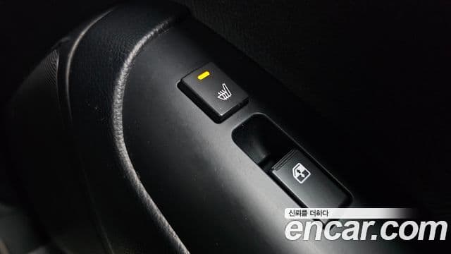 Kia Mohave 2WD QV300, 2015 18