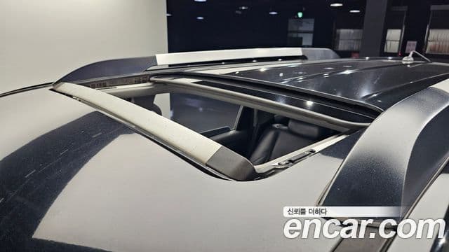 Kia Mohave 2WD QV300, 2015 19