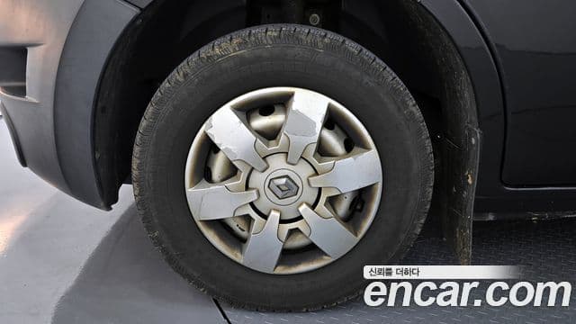 Renault Korea(Samsung) Master 캠핑카/이동사무차, 2019 все фото