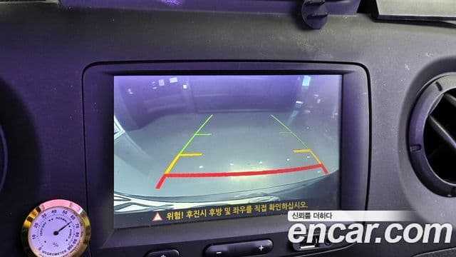 Renault Korea(Samsung) Master 캠핑카/이동사무차, 2019 15