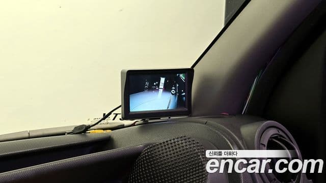 Renault Korea(Samsung) Master 캠핑카/이동사무차, 2019 16